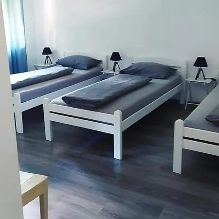 Apartment Naturalina