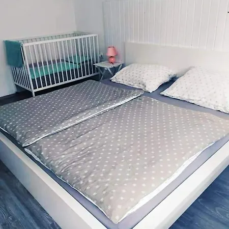 Naturalina Apartmán