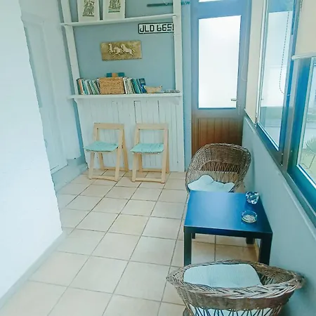 Apartment Naturalina *
