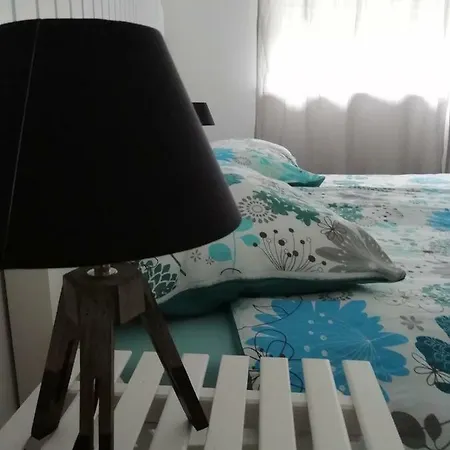 Naturalina Apartment Tolmin