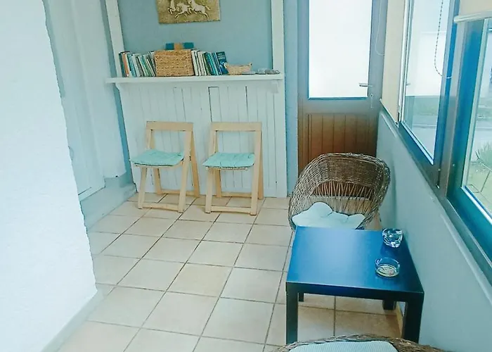 Apartman Naturalina *