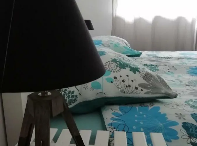 Naturalina Apartman Tolmin